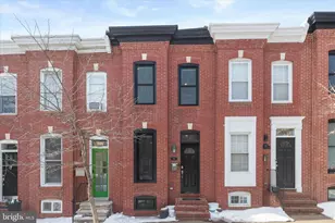 916 S Clinton St, Baltimore, MD 21224 - Photo 1