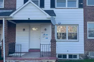 4111 Roland View Ave, Baltimore, MD 21215 - Photo 1