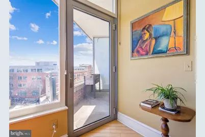 1400 Lancaster Street #605, Baltimore, MD 21231 - Photo 15