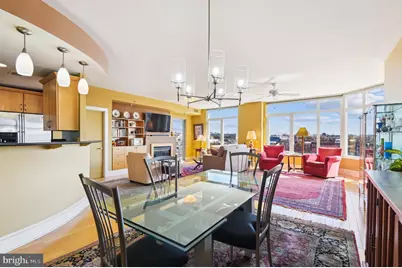 1400 Lancaster Street #605, Baltimore, MD 21231 - Photo 5