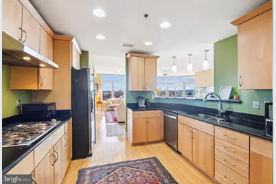 1400 Lancaster Street #605, Baltimore, MD 21231 - Photo 15