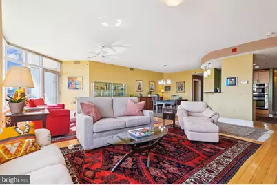 1400 Lancaster Street #605, Baltimore, MD 21231 - Photo 9