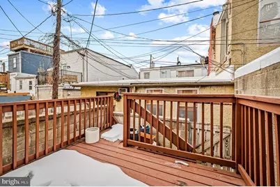 308 S Collington, Baltimore, MD 21231 - Photo 15