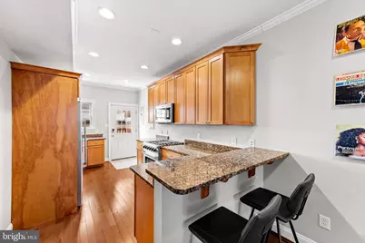 308 S Collington, Baltimore, MD 21231 - Photo 9