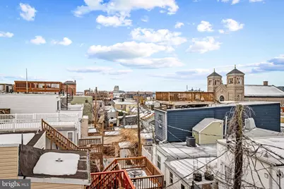 308 S Collington, Baltimore, MD 21231 - Photo 33