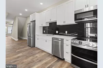 2903 Winchester Street, Baltimore, MD 21216 - Photo 1