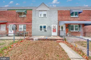 3836 8th St, Baltimore, MD 21225 - Photo 1