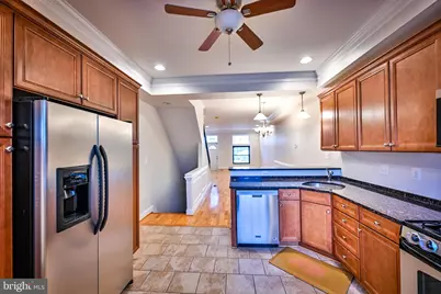 263 S Ellwood Avenue, Baltimore, MD 21224 - Photo 13