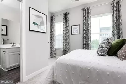 831 Lennox Street #CLARENDON 3ST SPEC, Baltimore, MD 21217 - Photo 7
