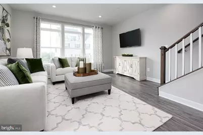 835 Lennox Street #CLARENDON 3ST SPEC, Baltimore, MD 21217 - Photo 5