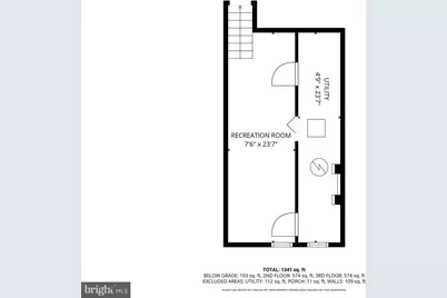 2221 Jefferson Street, Baltimore, MD 21205 - Photo 25