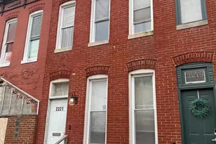 2221 Jefferson St, Baltimore, MD 21205 - Photo 1