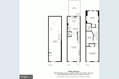 2316 E Madison Street, Baltimore, MD 21205 - Photo 23