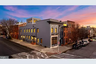 401 S Chester, Baltimore, MD 21231 - Photo 3