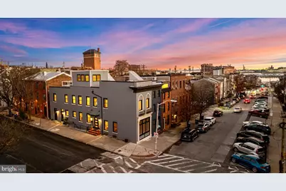 401 S Chester, Baltimore, MD 21231 - Photo 1