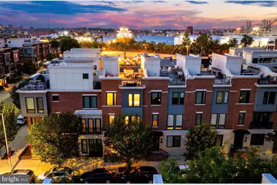 1600 Beason Street, Baltimore, MD 21230 - Photo 5