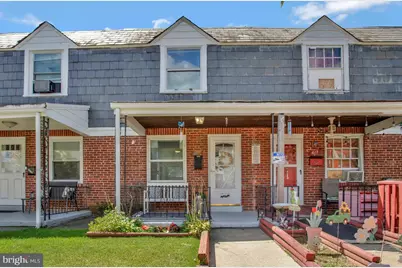 617 Annabel Avenue, Baltimore, MD 21225 - Photo 1