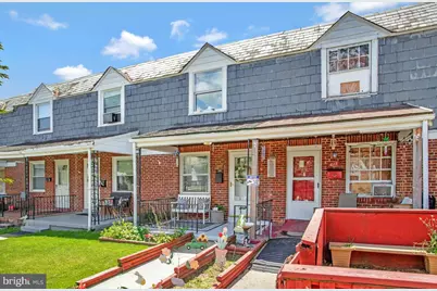 617 Annabel Avenue, Baltimore, MD 21225 - Photo 3