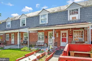 617 Annabel Ave, Baltimore, MD 21225 - Photo 3