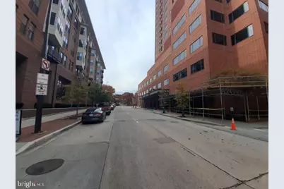 10 E Lee Street #1002-1003, Baltimore, MD 21202 - Photo 5