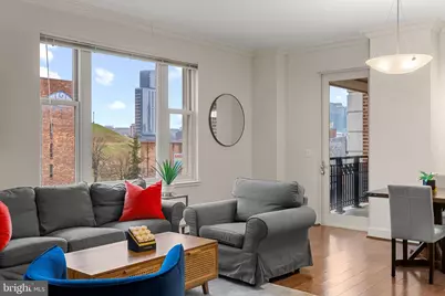 801 Key Highway #T-65, Baltimore, MD 21230 - Photo 9