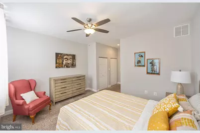 314 E 22nd Street E, Baltimore, MD 21218 - Photo 19