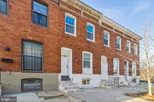 912 N Milton Ave, Baltimore, MD 21205 - Photo 3