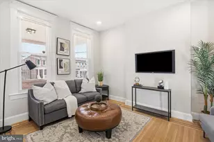 2010 N Longwood St, Baltimore, MD 21216 - Photo 9