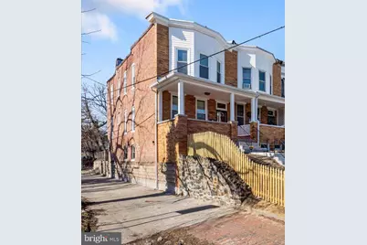 2010 N Longwood Street, Baltimore, MD 21216 - Photo 29