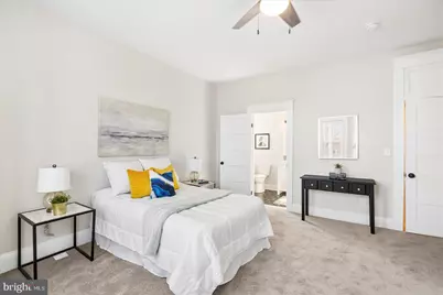 2010 N Longwood Street, Baltimore, MD 21216 - Photo 25