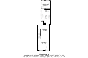 602 Scott St, Baltimore, MD 21230 - Photo 37