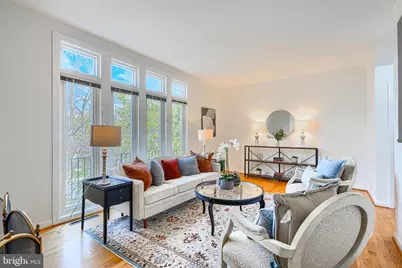 211 Bolton Place, Baltimore, MD 21217 - Photo 3