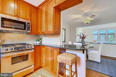 211 Bolton Place, Baltimore, MD 21217 - Photo 35