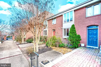 211 Bolton Place, Baltimore, MD 21217 - Photo 15