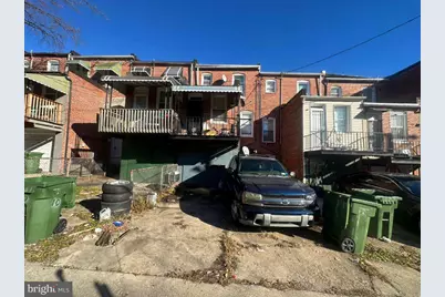 8 N Ellamont Street, Baltimore, MD 21229 - Photo 15