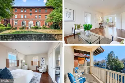 903 W University Pkwy #402, Baltimore, MD 21210 - Photo 1