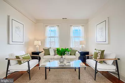 903 W University Pkwy #402, Baltimore, MD 21210 - Photo 5