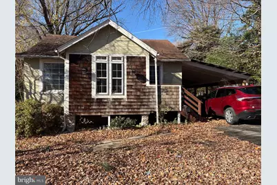 6204 Fair Oaks Avenue, Baltimore, MD 21214 - Photo 1