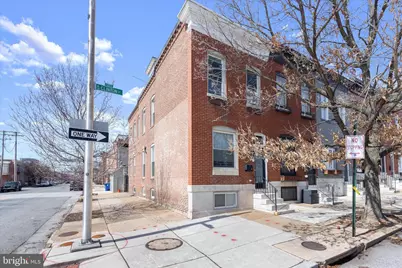 830 S Clinton Street, Baltimore, MD 21224 - Photo 1
