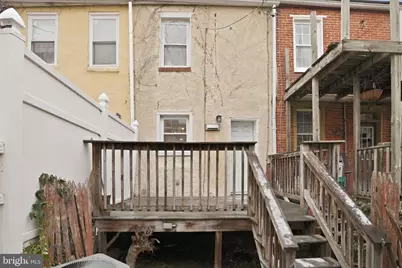 849 Woodward Street, Baltimore, MD 21230 - Photo 23