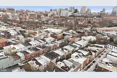 849 Woodward Street, Baltimore, MD 21230 - Photo 37