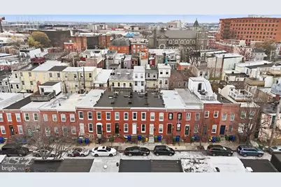 849 Woodward Street, Baltimore, MD 21230 - Photo 29