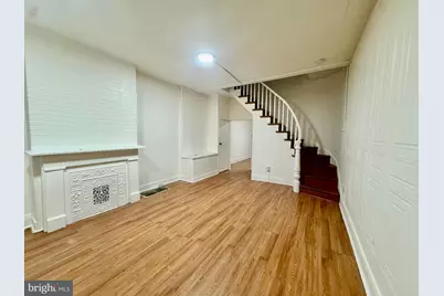 1810 E Oliver Street, Baltimore, MD 21213 - Photo 1