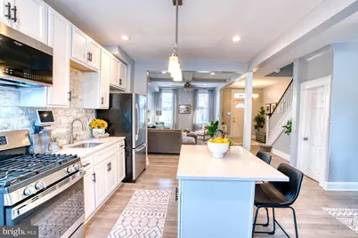 3404 W Franklin Street, Baltimore, MD 21229 - Photo 1