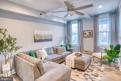 3404 W Franklin Street, Baltimore, MD 21229 - Photo 7