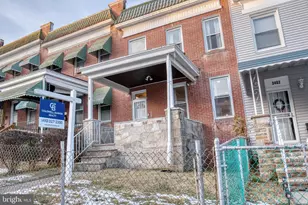 3404 W Franklin St, Baltimore, MD 21229 - Photo 3