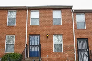 1226 E Chase St, Baltimore, MD 21202 - Photo 1