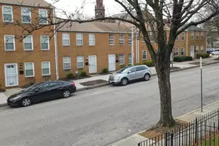 1226 E Chase St, Baltimore, MD 21202 - Photo 41