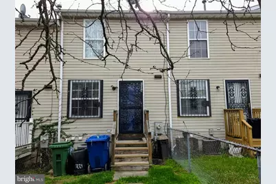 1226 E Chase Street, Baltimore, MD 21202 - Photo 37