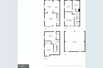 1647 Walterswood Road, Baltimore, MD 21239 - Photo 35